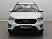 Hyundai Creta I Москва  - изображение 19