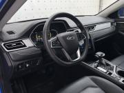 JAC J7 I Тамбов  - изображение 36