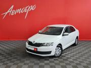 Skoda Rapid I Рестайлинг Вологда  - изображение 17