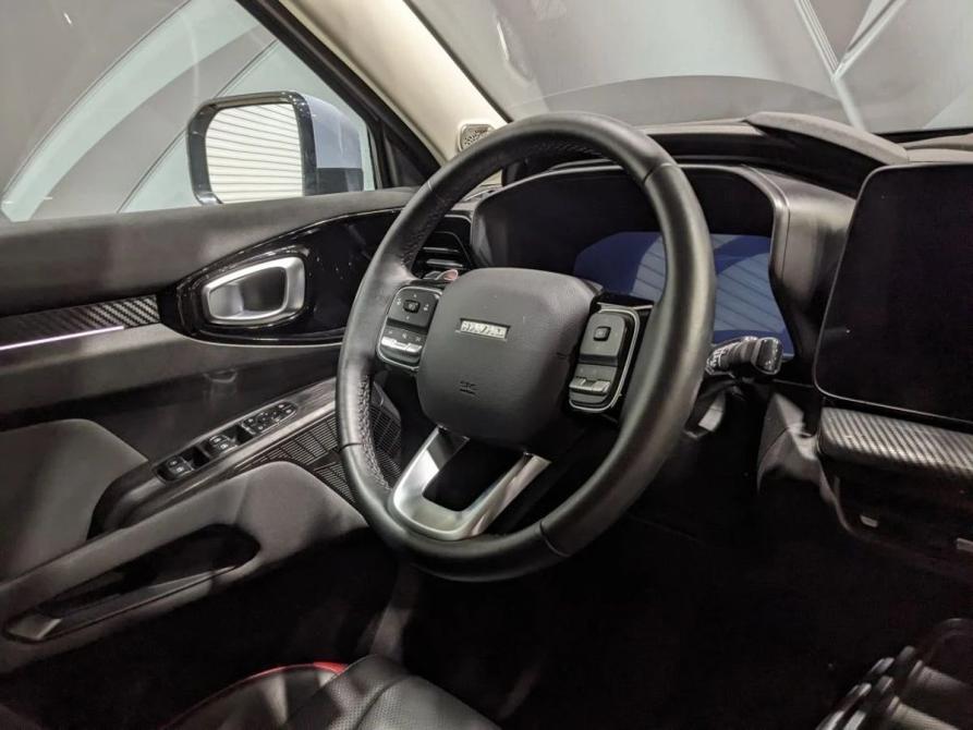 Haval H3 I Пермь  - изображение 15