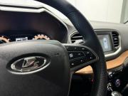 Lada (ВАЗ) Vesta I Рестайлинг (NG) Самара  - изображение 35
