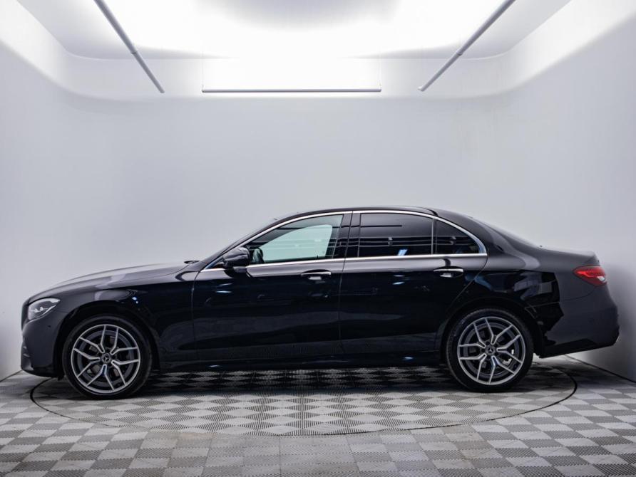 Mercedes-Benz E-Класс V (W213 S213 C238) Рестайлинг Москва  - изображение 8