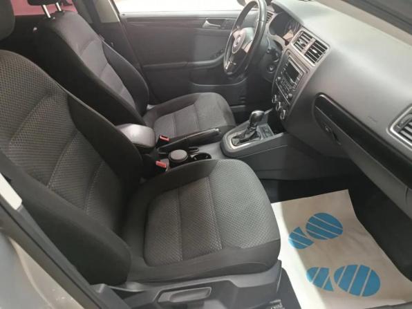 Volkswagen Jetta VI Рестайлинг с пробегом 2014 года, цена 1 259 000 рублей, 113465 км, седан, Автокод Объявления