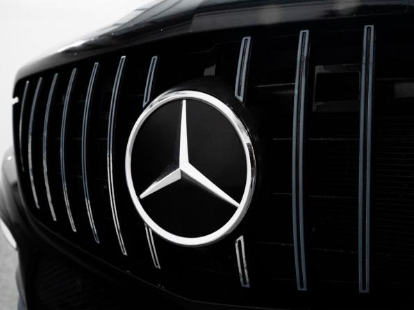 Mercedes-Benz GL-Класс II (X166) с пробегом 2012 года, цена 3 300 000 рублей, 230942 км, внедорожник, Автокод Объявления