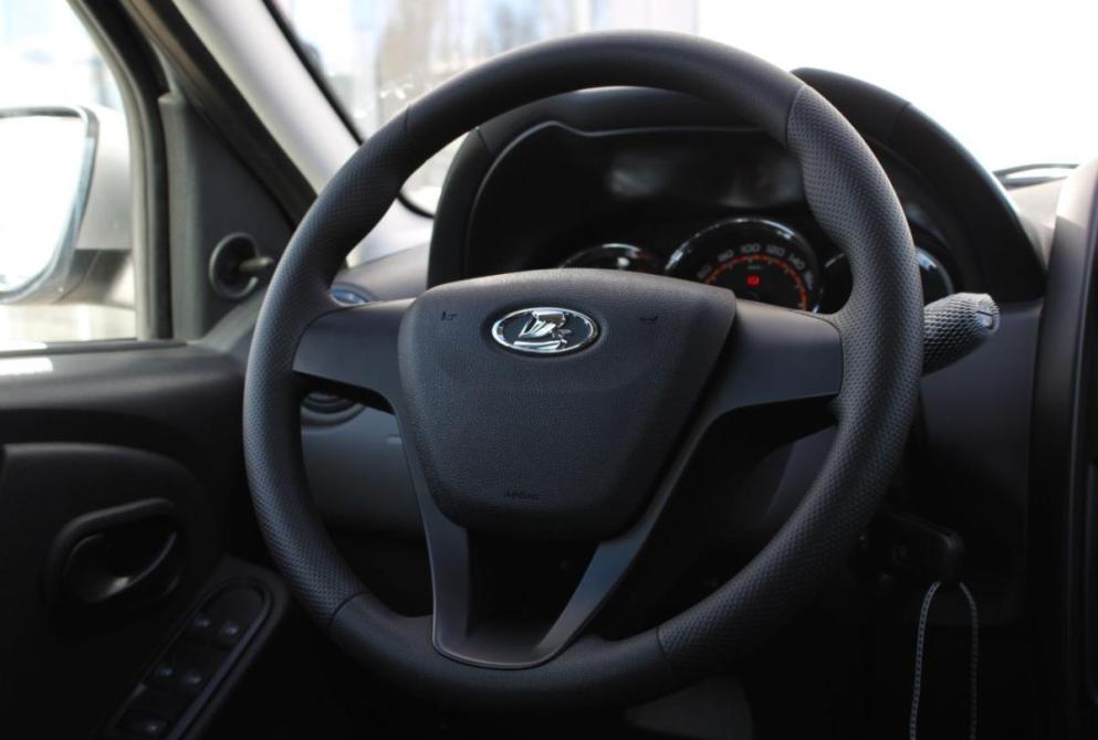 Lada (ВАЗ) Largus I Рестайлинг Саратов  - изображение 22