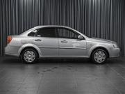 Chevrolet Lacetti I Ставрополь  - изображение 25