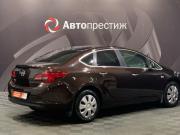 Opel Astra J Рестайлинг Оренбург  - изображение 27
