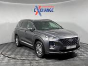 Hyundai Santa Fe IV Нижний Новгород  - изображение 28