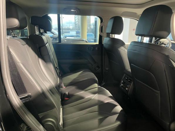Новый Haval H9 II 2026 года, цена 5 299 000 рублей, внедорожник, Автокод Объявления
