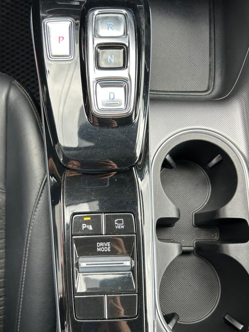 Hyundai Sonata VIII (DN8) Альметьевск  - изображение 21