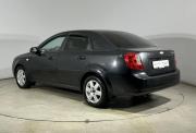 Chevrolet Lacetti I Саранск  - изображение 36