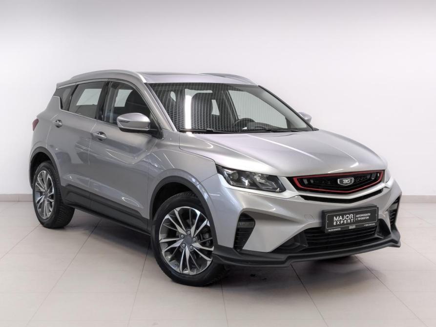 Belgee X50 Санкт-Петербург  - изображение 3