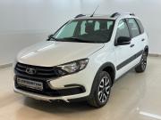 Lada (ВАЗ) Granta I Рестайлинг Москва  - изображение 16