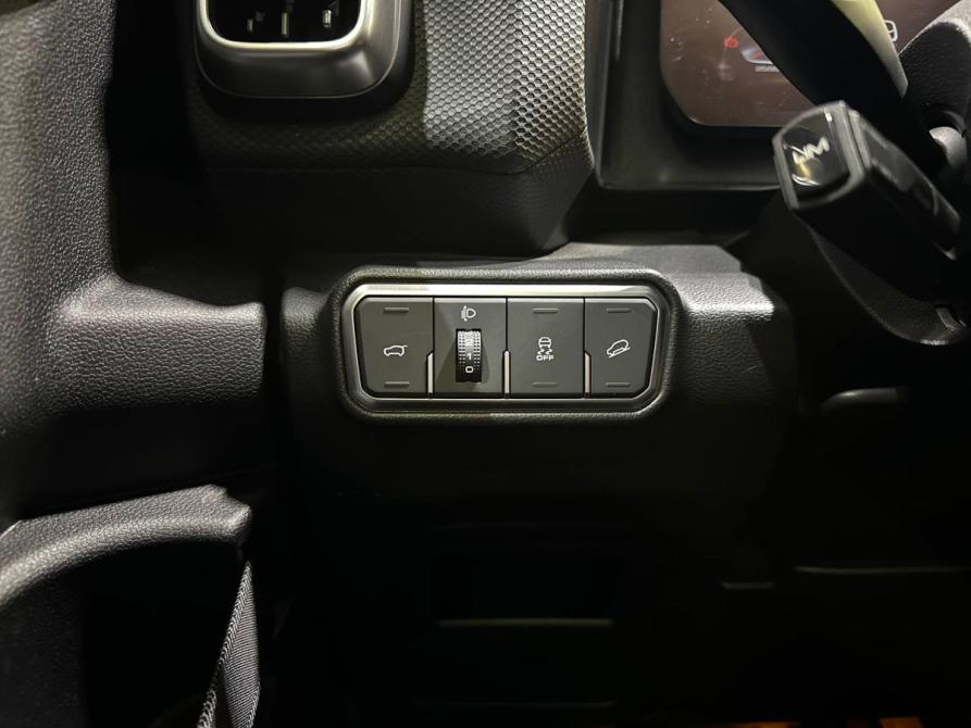 Haval Dargo I Новосибирск  - изображение 18
