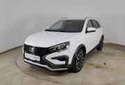 Lada (ВАЗ) Vesta I Рестайлинг (NG) Волгоград  - изображение 28
