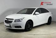 Chevrolet Cruze I Саранск  - изображение 27