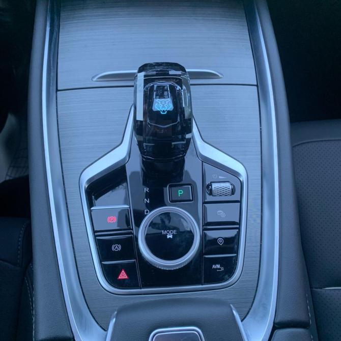 Chery Tiggo 7 Pro Max I Рестайлинг Пермь  - изображение 23