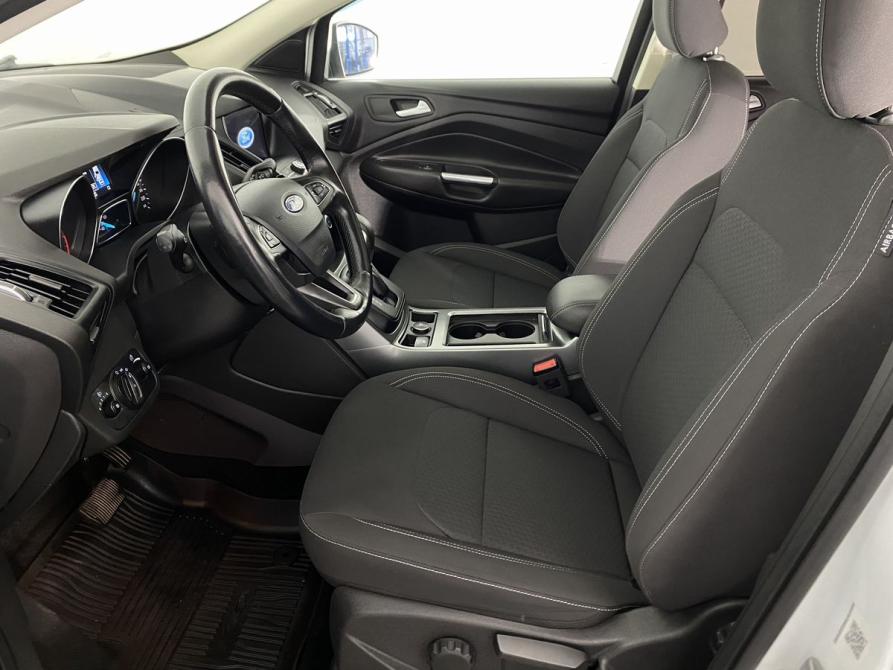 Ford Kuga II Рестайлинг Воронеж  - изображение 12