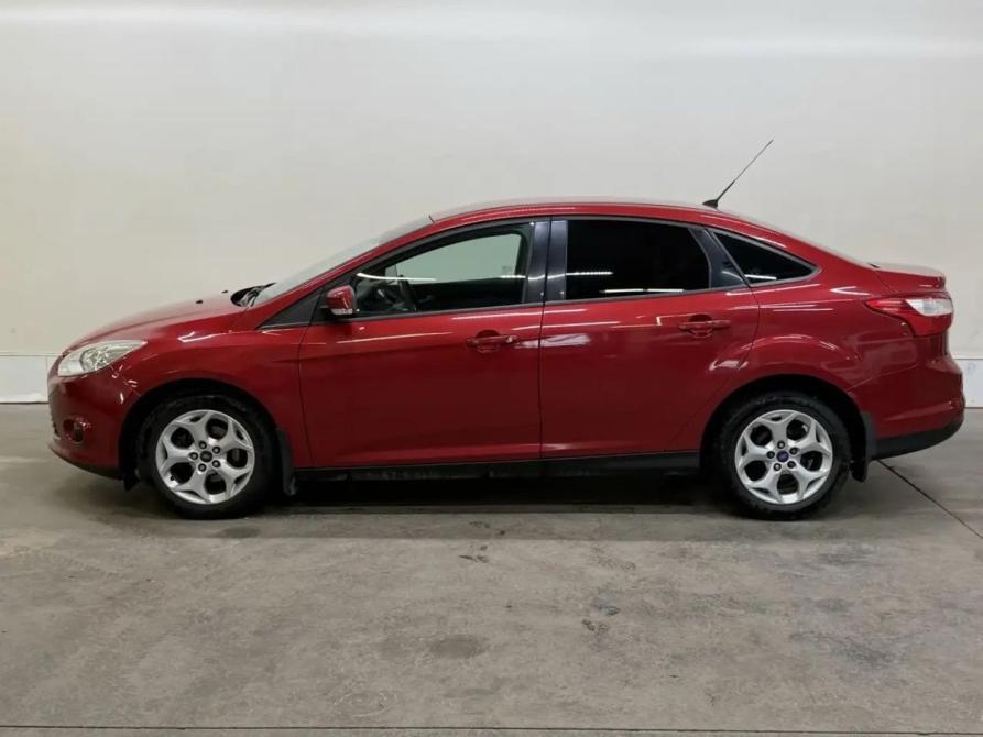 Ford Focus III Саратов  - изображение 6