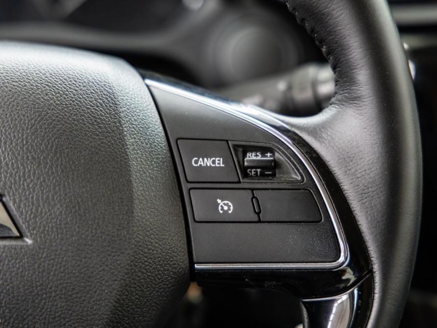 Mitsubishi Outlander III Рестайлинг 3 Волгоград  - изображение 18