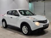 Nissan Juke I Самара  - изображение 19