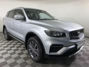 Geely Atlas Pro Москва  - изображение 22