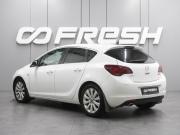 Opel Astra J Воронеж  - изображение 18