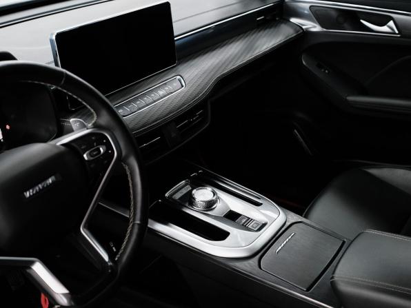 Haval Jolion I с пробегом 2023 года, цена 1 826 000 рублей, 84093 км, внедорожник, Автокод Объявления