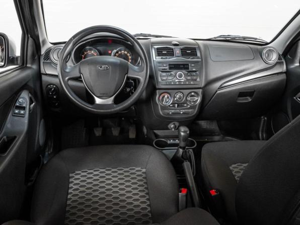 Lada (ВАЗ) Granta I Рестайлинг с пробегом 2022 года, цена 789 000 рублей, 65885 км, лифтбек, Автокод Объявления