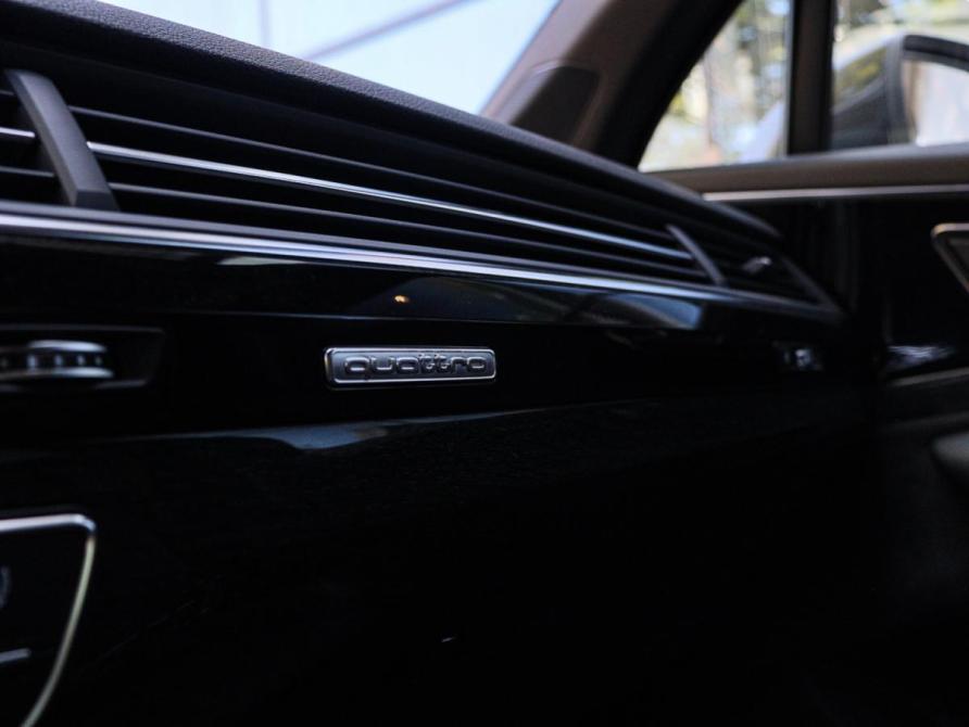 Audi Q7 II (4M) Москва  - изображение 23