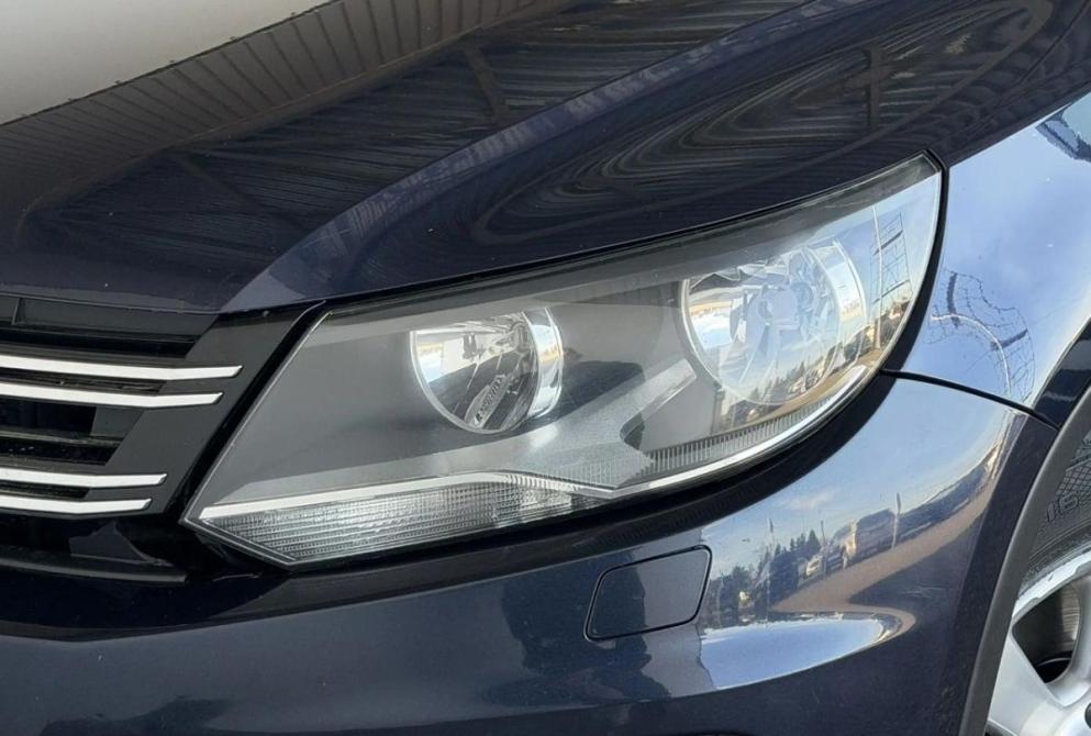 Volkswagen Tiguan I Рестайлинг Киров  - изображение 25