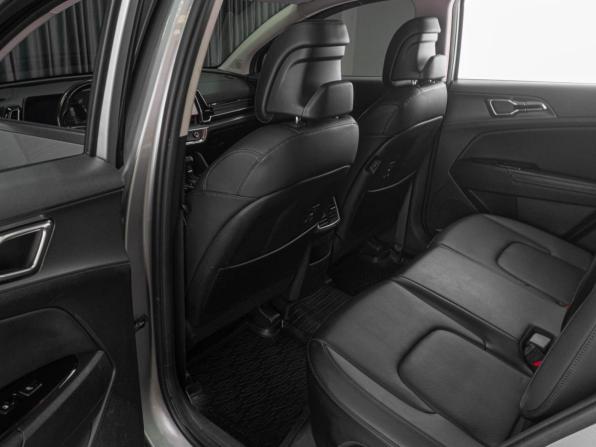 Kia Sportage V с пробегом 2022 года, цена 3 219 000 рублей, 51114 км, внедорожник, Автокод Объявления