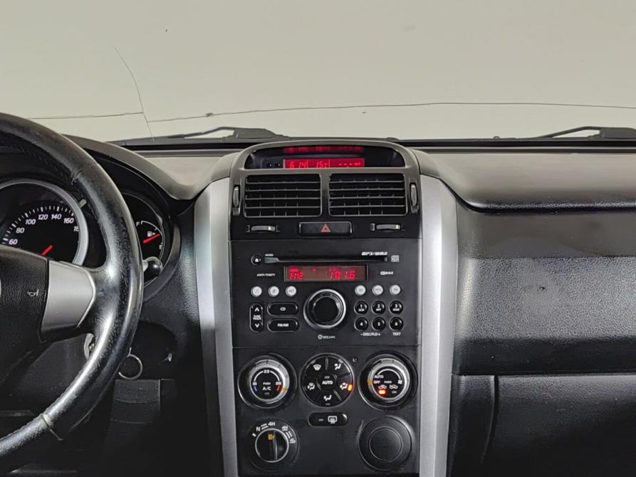 Suzuki Grand Vitara II Уфа  - изображение 18