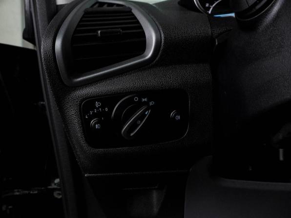 Ford EcoSport II с пробегом 2014 года, цена 1 134 000 рублей, 70759 км, внедорожник, Автокод Объявления