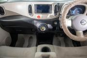 Nissan Cube III (Z12) Барнаул  - изображение 36