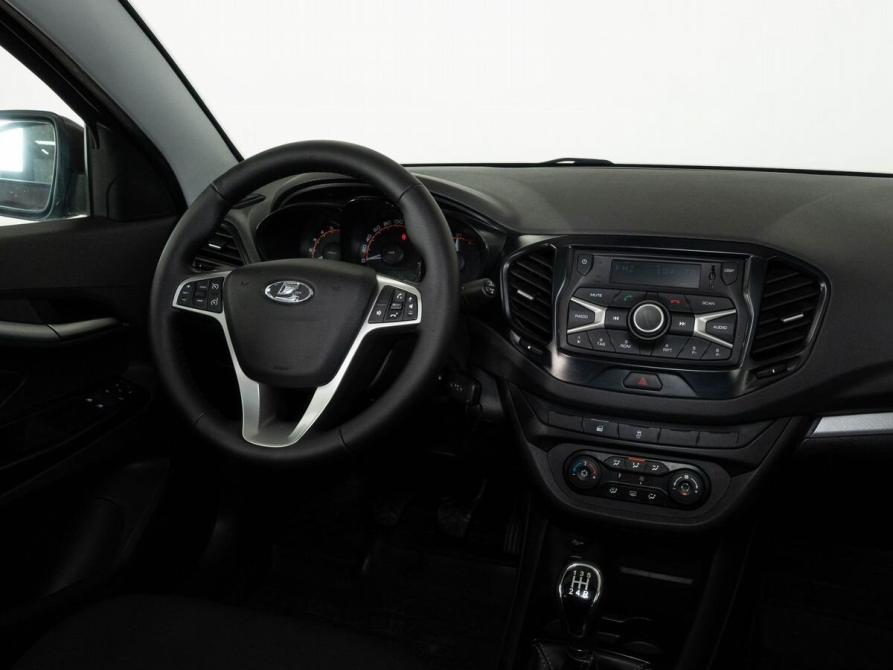 Lada (ВАЗ) Vesta I Казань  - изображение 13