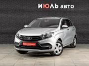 Lada (ВАЗ) XRAY I Екатеринбург  - изображение 19