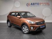 Hyundai Creta I Москва  - изображение 27