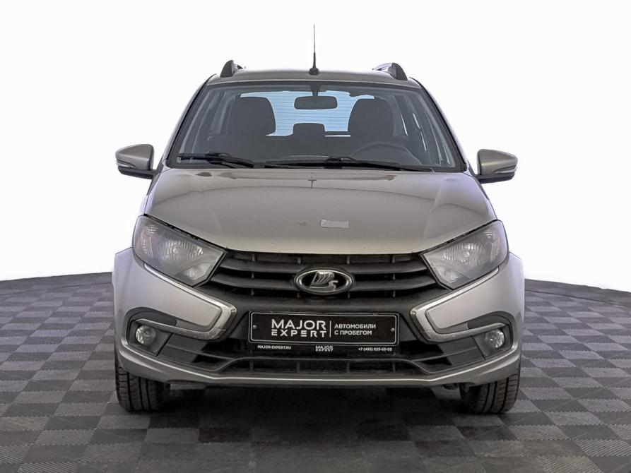 Lada (ВАЗ) Granta I Рестайлинг Москва  - изображение 2