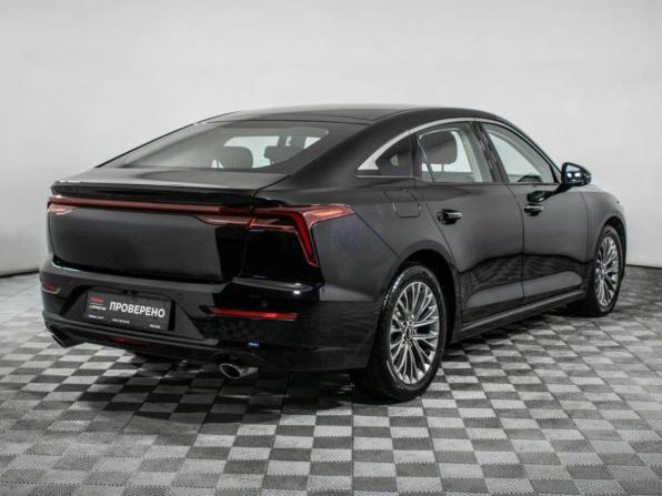 FAW Bestune B70 I с пробегом 2023 года, цена 1 500 000 рублей, 21957 км, лифтбек, Автокод Объявления