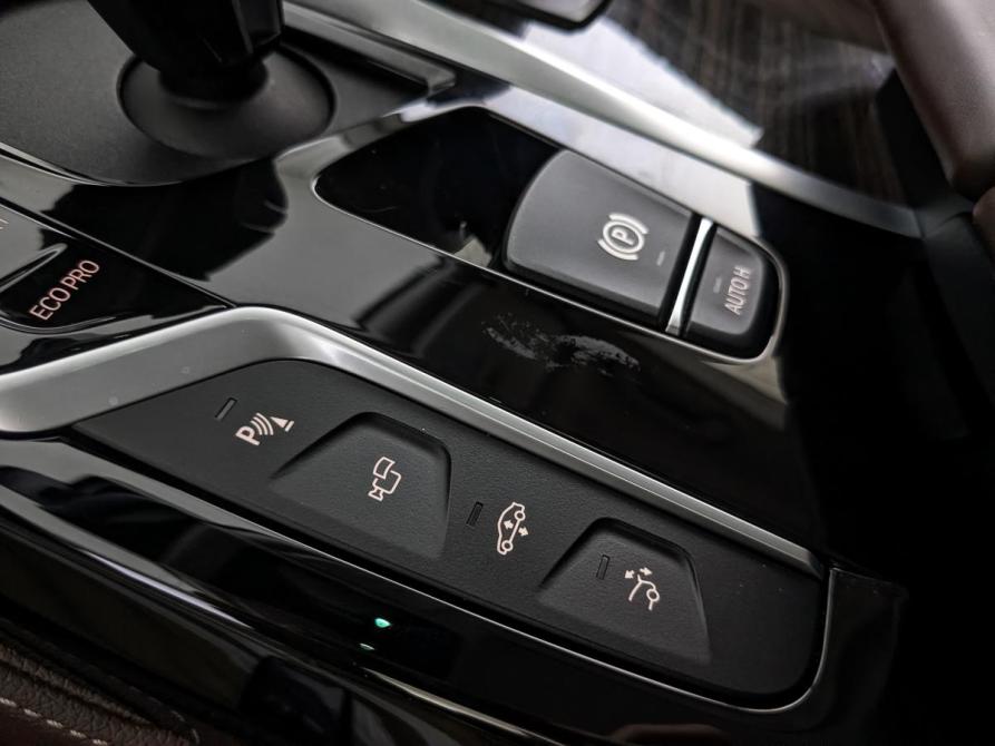 BMW 6 серии IV (G32) Москва  - изображение 28