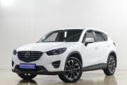 Mazda CX-5 I Рестайлинг Новокузнецк  - изображение 34