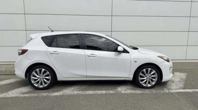 Mazda 3 II (BL) Рестайлинг с пробегом 2011 года, цена 920 000 рублей, 161995 км, хэтчбек, Автокод Объявления