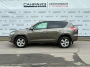 Toyota RAV4 III (XA30) Рестайлинг Санкт-Петербург  - изображение 16