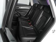 Audi Q5 I (8R) Рестайлинг Ростов-на-Дону  - изображение 27