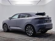 Changan UNI-K Москва  - изображение 23