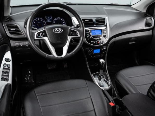 Hyundai Solaris I с пробегом 2011 года, цена 910 000 рублей, 295967 км, хэтчбек, Автокод Объявления