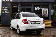 Lada (ВАЗ) Granta I Рестайлинг Уфа  - изображение 24