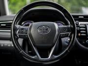 Toyota Camry VIII (XV70) Санкт-Петербург  - изображение 23