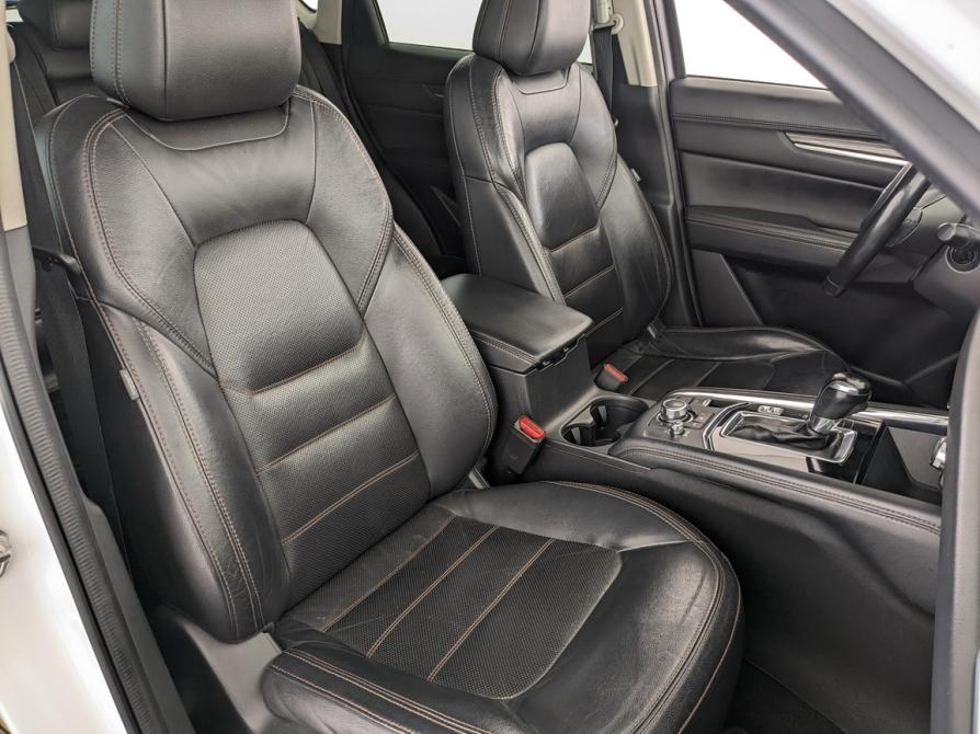 Mazda CX-5 II Москва  - изображение 24